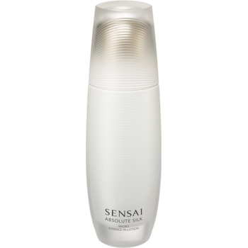 Absolute Silk Fluid - Vyživujúci a hydratačný pleťový fluid
